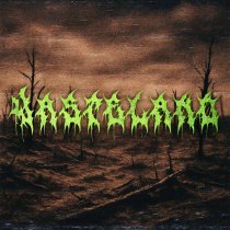 DXRTYTYPE - Wasteland