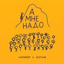 WASSSUP, Unowg - А мне надо