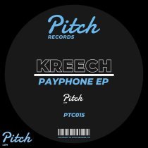 Kreech - Rhymes