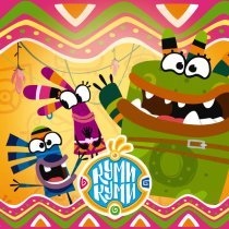 Куми-Куми - Хаба-Хаба Лака-Лака (Бонус)