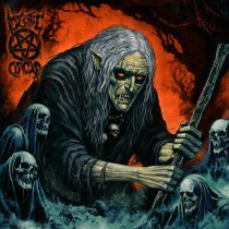 Mystic Circle - Ghost of Whitechapel