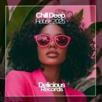 Sonya Tukker - Chill Deep House 2025