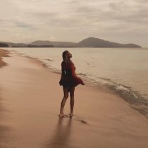 Копюшон Ноу Мо - Тайно