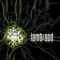 Lamb of God - Parasocial Christ