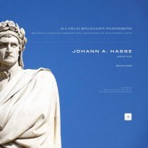 Johann Adolf Hasse - Arminio: Selections