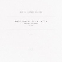 Domenico Scarlatti, Nakul Shirish Jogdeo - Keyboard Sonata in D Major, K. 535