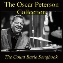 Oscar Peterson - The Oscar Peterson Collection: The Count Basie Songbook