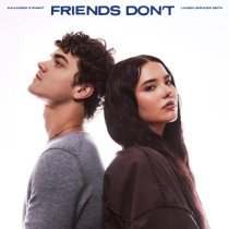 Alexander Stewart - Friends Don’t