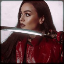 Маша Кольцова - Катана