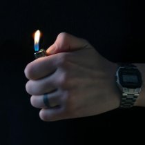 Четверио - СЖЕЧЬ НАШИ ВЕЩИ