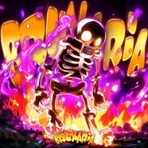 Cape, JXNDRO - BRUXARIA