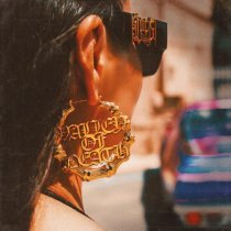 Lionheart - No Peace