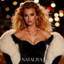 Nataliya - Кругом голова