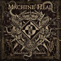 Machine Head - Eyes Of The Dead