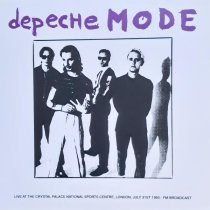 Depeche Mode - London 1993