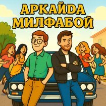 Аркайда - Милфабой
