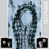 Propaganda - A Secret Wish