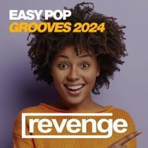 Sandy Lee - Easy Pop Grooves 2024