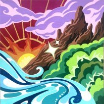 Daruya, ДУША - Там