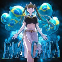 WXRMANE, Nxppy, Itamar MC, CLASYXX - ELA GATA (SUPER SLOWED)