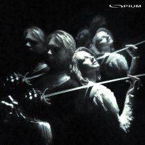 Psycho Party!, I'unno, brokendaddy?, KrystallKid?, !ayomatt - Моргни (Opiumcore)