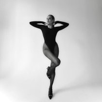 Александра Славгородская - Целуй меня