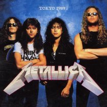 Metallica - Last Caress