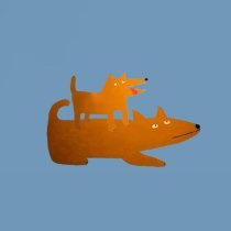 eroiera - SUKA NA SUKE