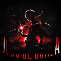 BXNOSTOWN - JOGO DE BUNDA