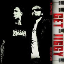 B Jack$, ZEDDY WILL - Get Jiggy