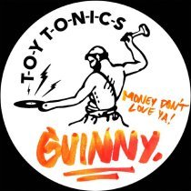GUINNY - Don't Mess
