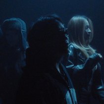 The Limba, Shady - На баре