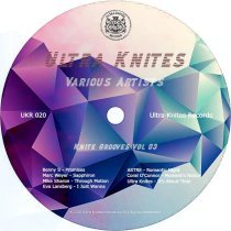 Ultra Knites - It's About Time