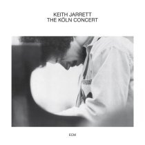 Keith Jarrett - Köln, January 24, 1975, Pt. II C (Live)