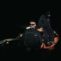 Mizantrope, JZA - Врут, но делают