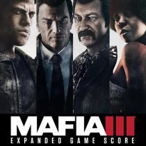 Jesse Harlin - Mafia III (Expanded Game Score)