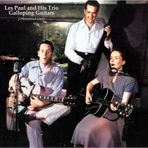 Les Paul and His Trio - Begin The Beguine (Remastered 2022)