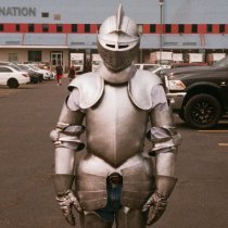 Physical Therapy, Car Culture - Fizzle