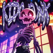 eyfect - KIDO FUNK (Edit Slowed)