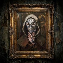 Young P&H - Человек в железной маске