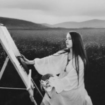 Алиамз - Рисовать твои руки