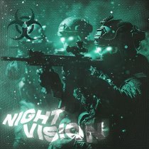 LXSTURY, USELESS MODE - NIGHT VISION