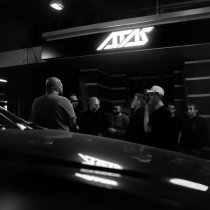 Andery Toronto - Молодость как дым