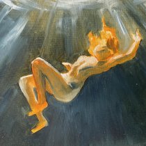 Ksiada - Кислородное голодание сообщение