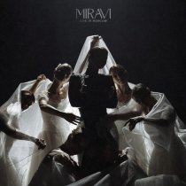 MIRAVI - Белый флаг (Live)