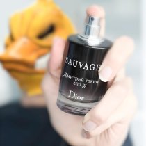 дмитрий уткин, 2nd.gf - DIOR SAUVAGE