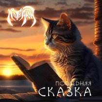 Кот-Баюн - Последняя сказка