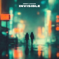 Merdy, PACANI - Invisible