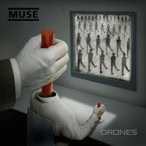 Muse - Mercy