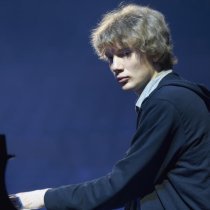 Ivan Bessonov - Думка